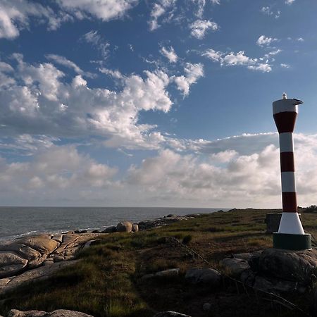 Apartament Eco.Mar Punta Del Diablo Zewnętrze zdjęcie